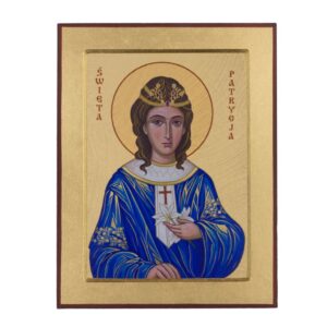 Św. Patrycja