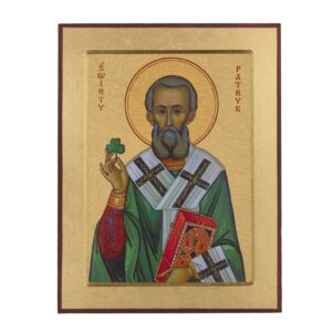 Św. Patryk