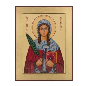 Św.  Sabina
