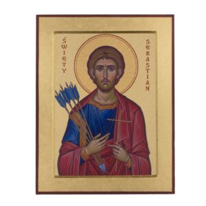 Św. Sebastian