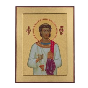 Św. Stefan