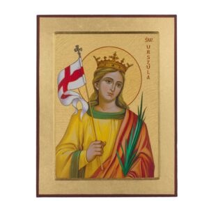 Św. Urszula